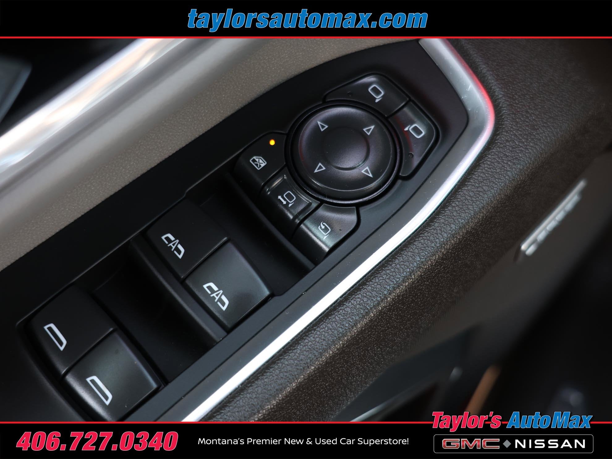 2025 GMC Sierra 3500HD SLT