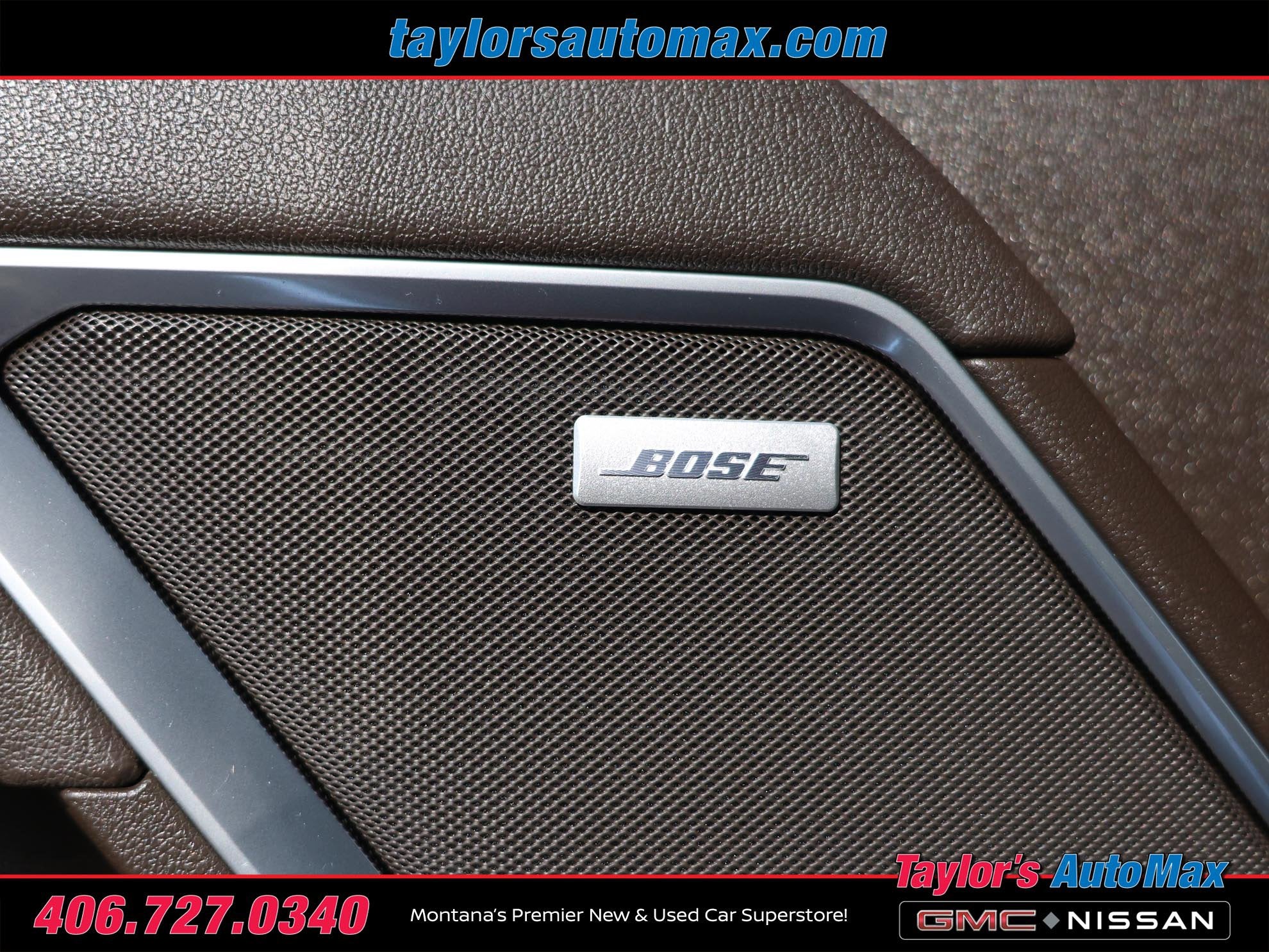 2025 GMC Sierra 3500HD SLT