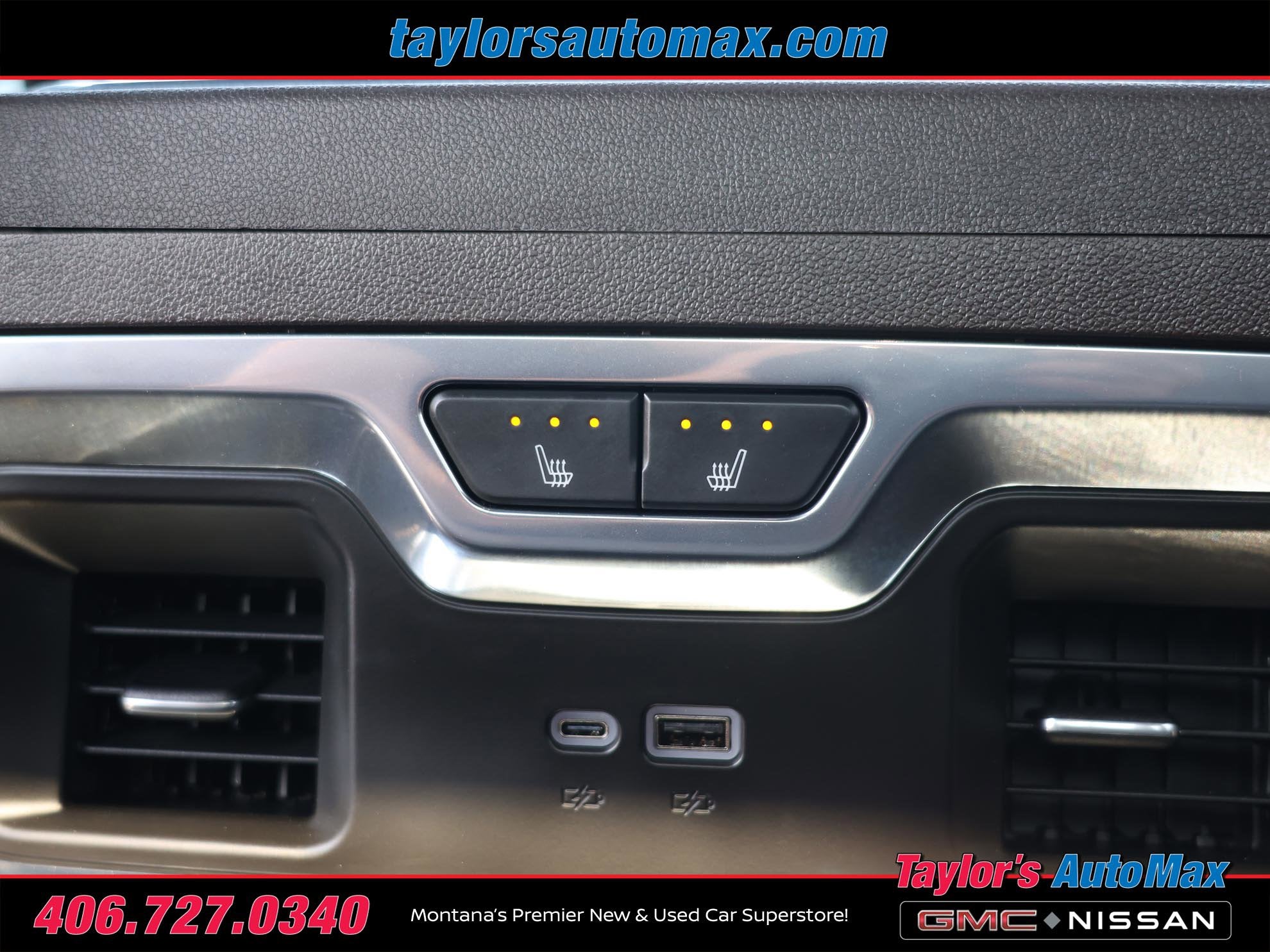 2025 GMC Sierra 3500HD SLT