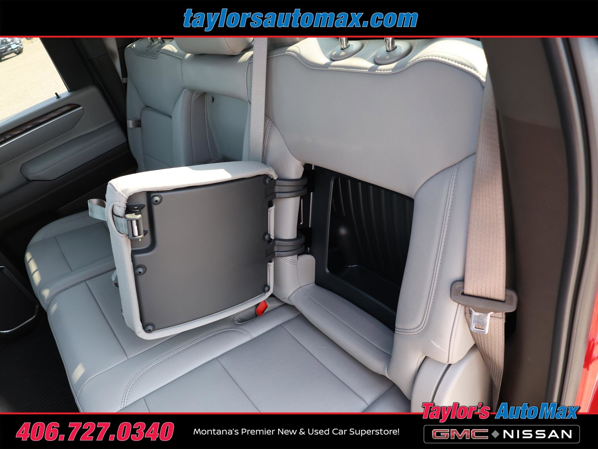 2025 GMC Sierra 3500HD SLT