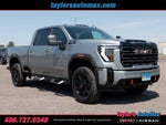 2026 GMC Sierra 3500HD AT4