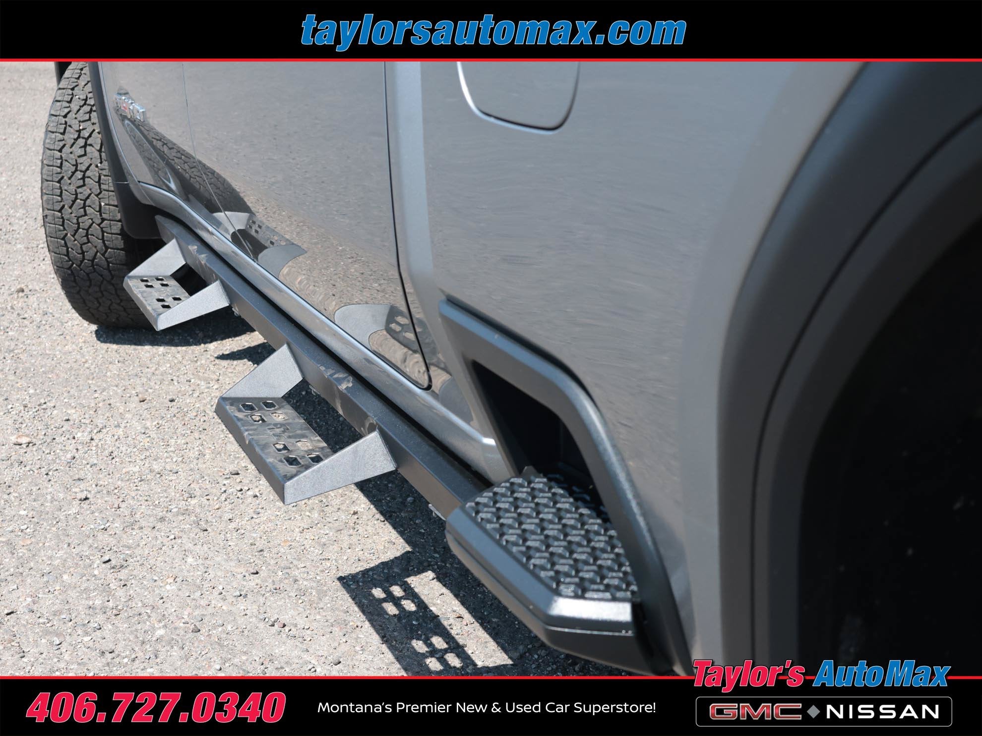 2026 GMC Sierra 3500HD AT4