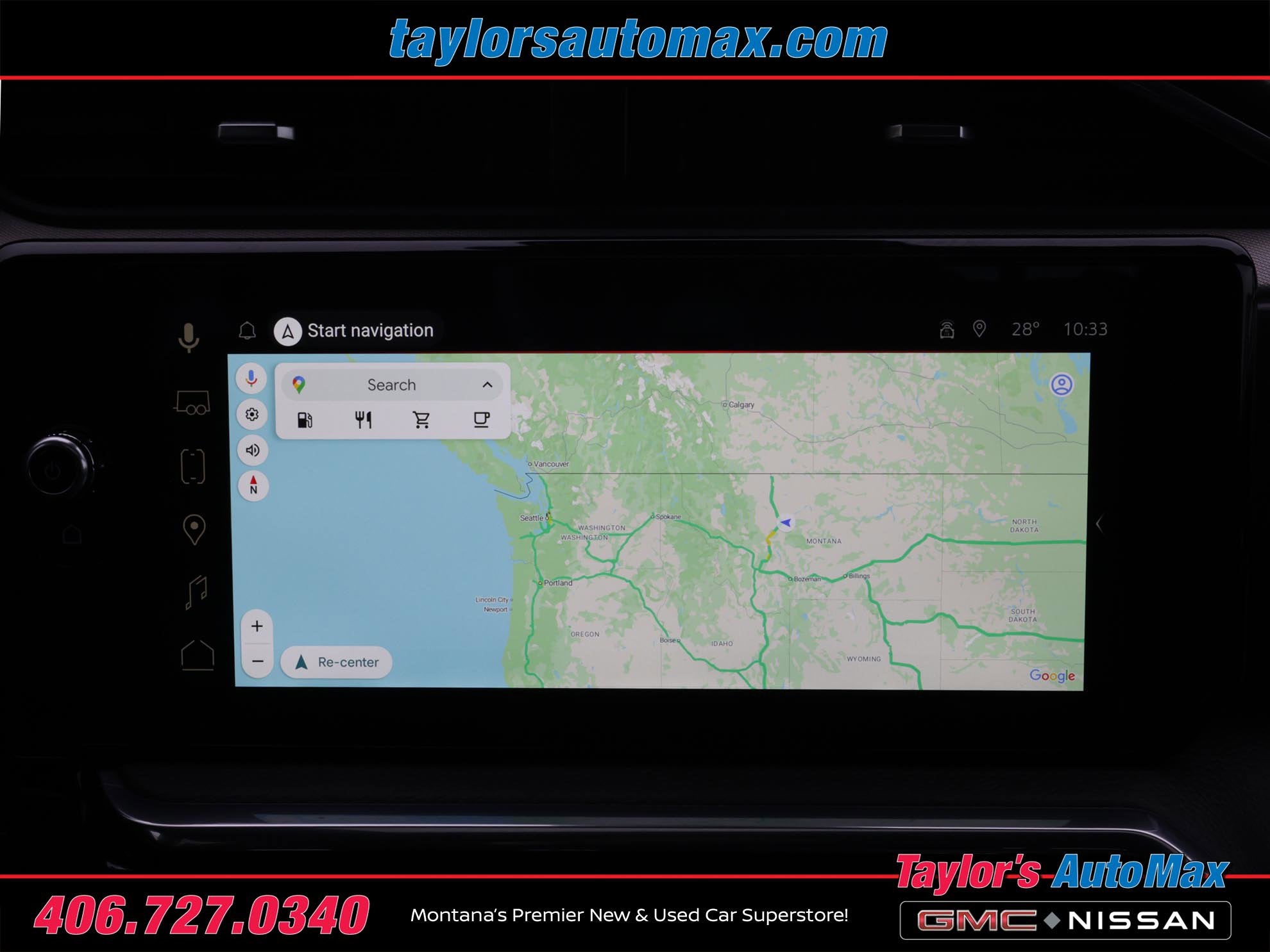 2025 GMC Sierra 3500HD Denali