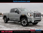 2025 GMC Sierra 3500HD Denali