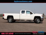 2015 GMC Sierra 3500HD SLE