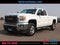 2015 GMC Sierra 3500HD SLE