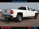 2015 GMC Sierra 3500HD SLE