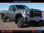 2024 GMC Sierra 2500HD SLE