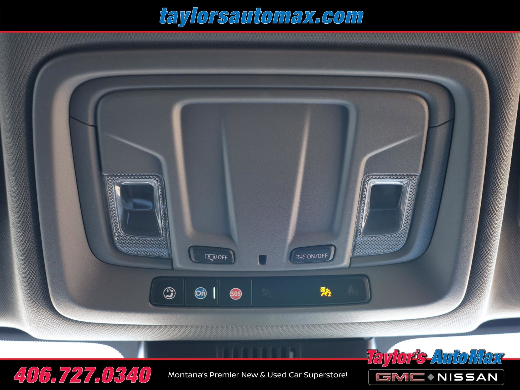 2024 GMC Sierra 2500HD SLE