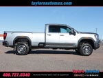 2024 GMC Sierra 2500HD SLE