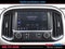 2021 GMC Canyon 4WD Elevation