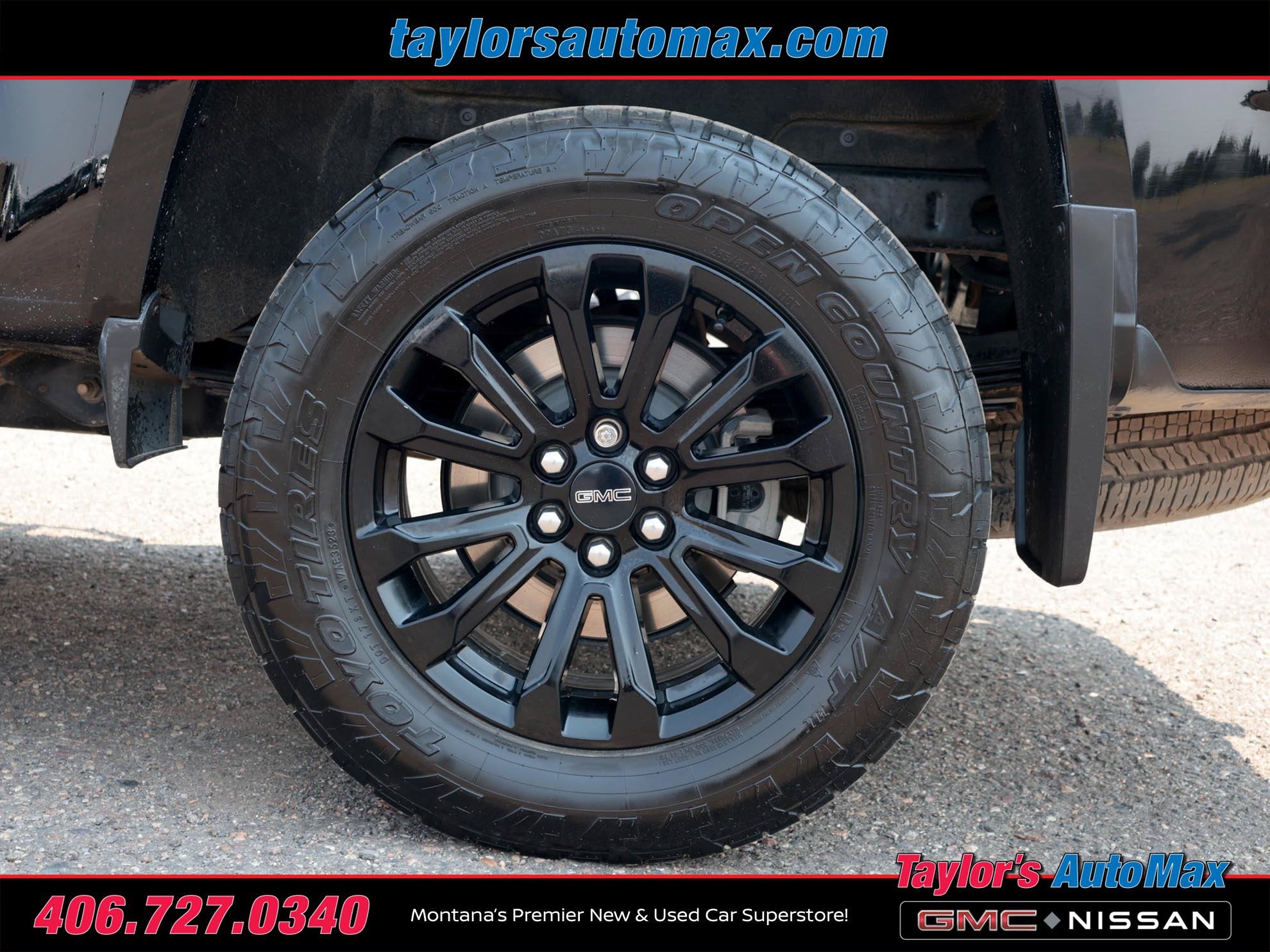 2021 GMC Canyon 4WD Elevation