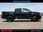 2021 GMC Canyon 4WD Denali