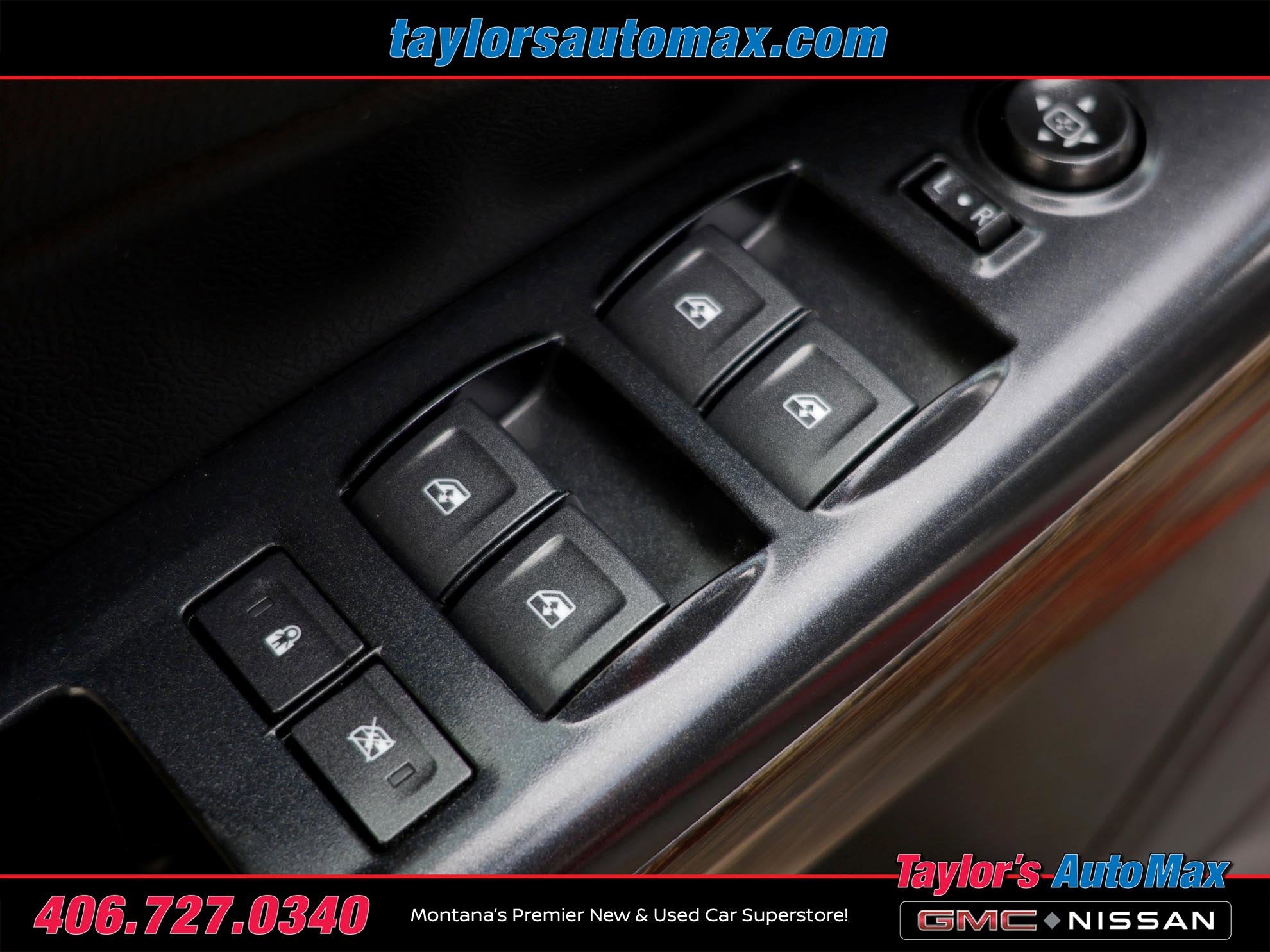 2019 GMC Canyon 4WD Denali