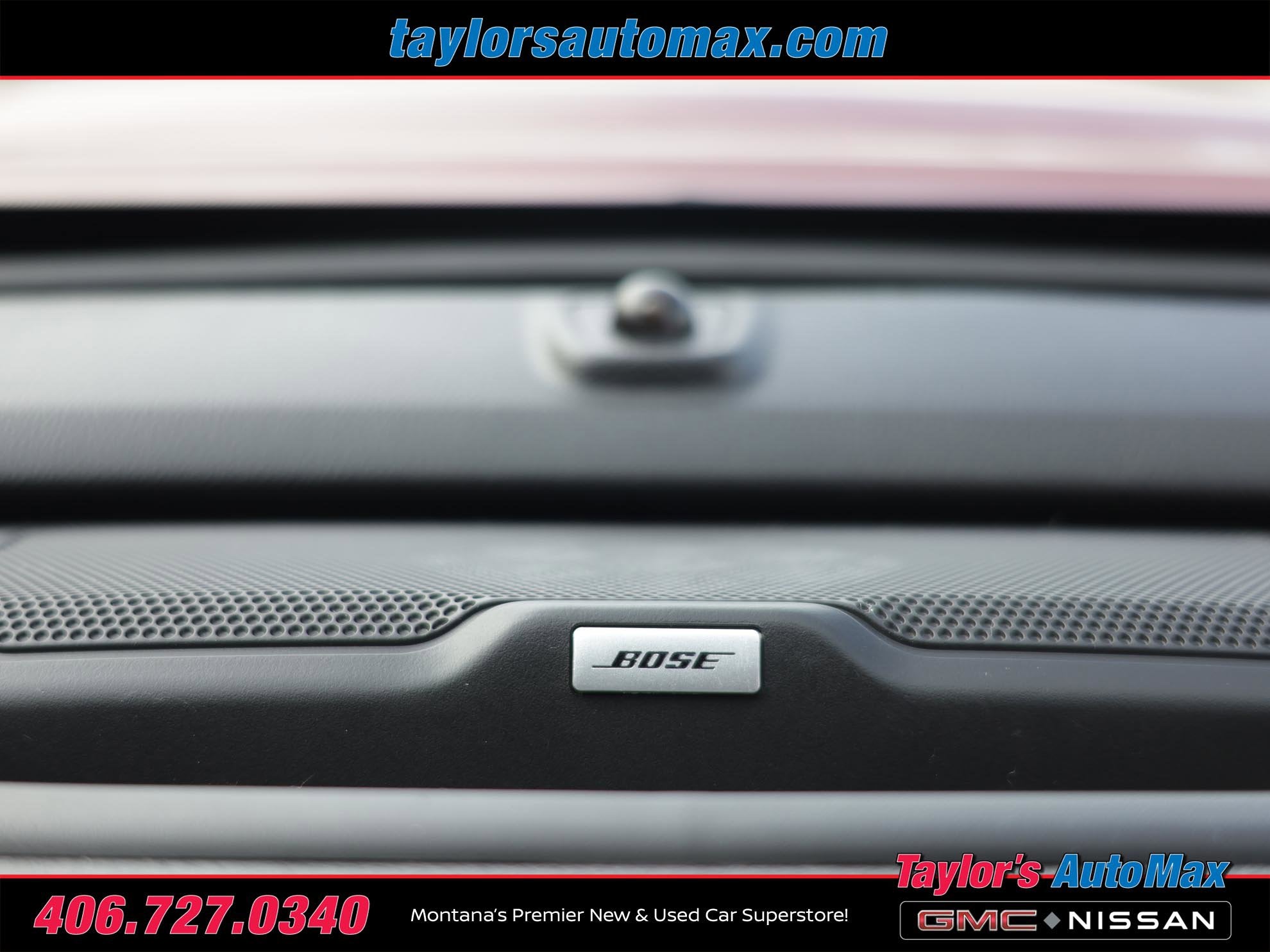 2019 GMC Canyon 4WD Denali