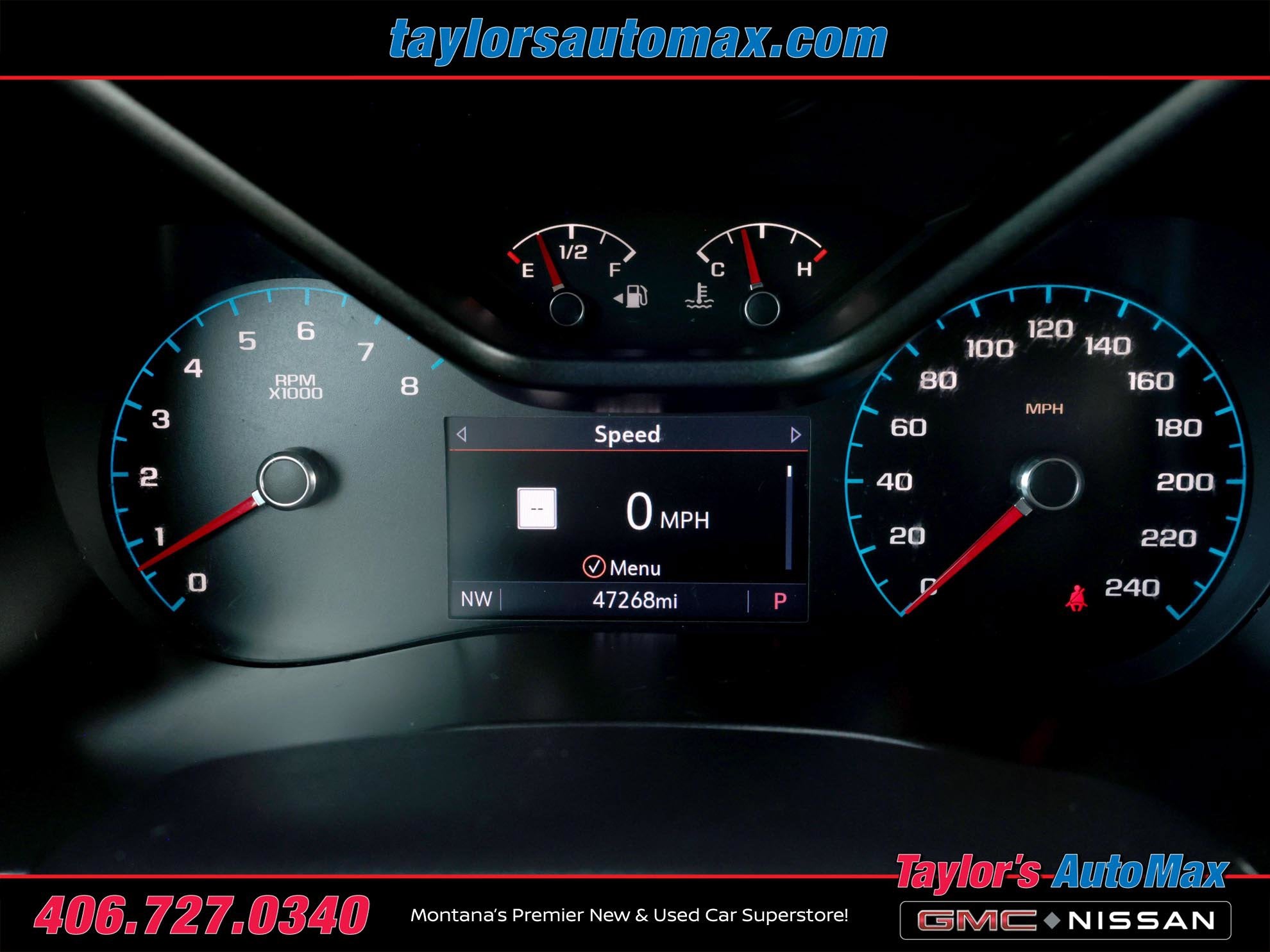 2022 GMC Canyon 4WD Denali