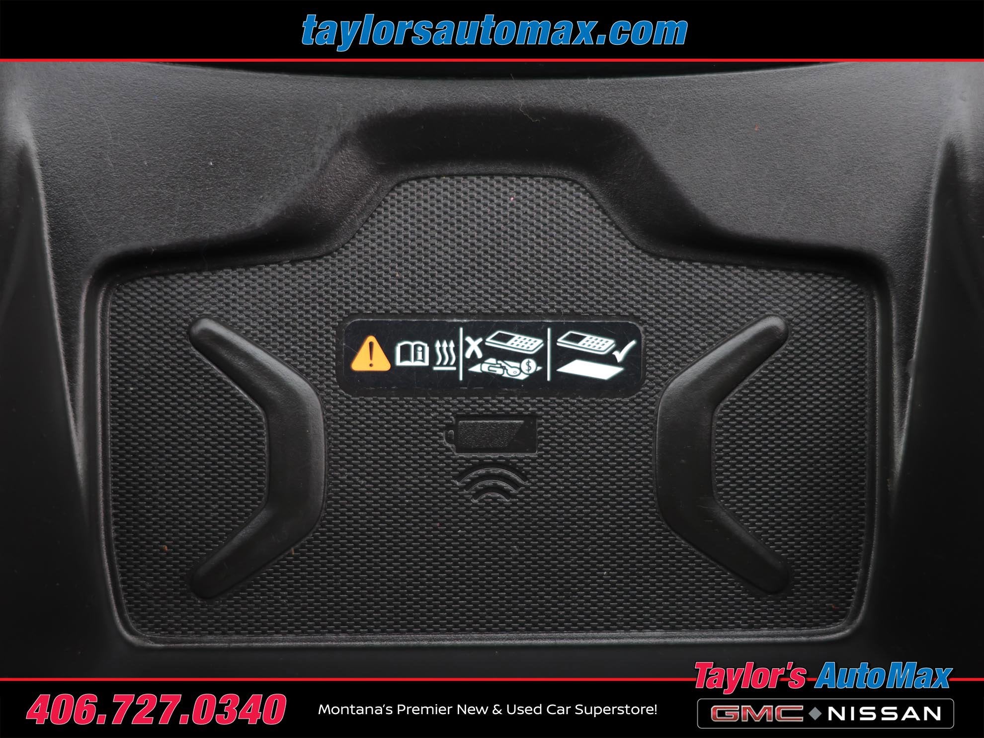 2020 GMC Canyon 4WD All Terrain w/Leather