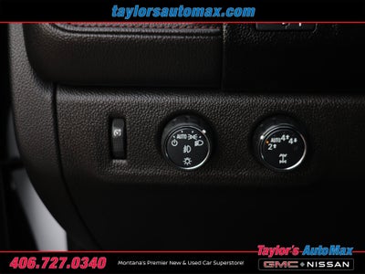 2020 GMC Canyon 4WD All Terrain w/Leather