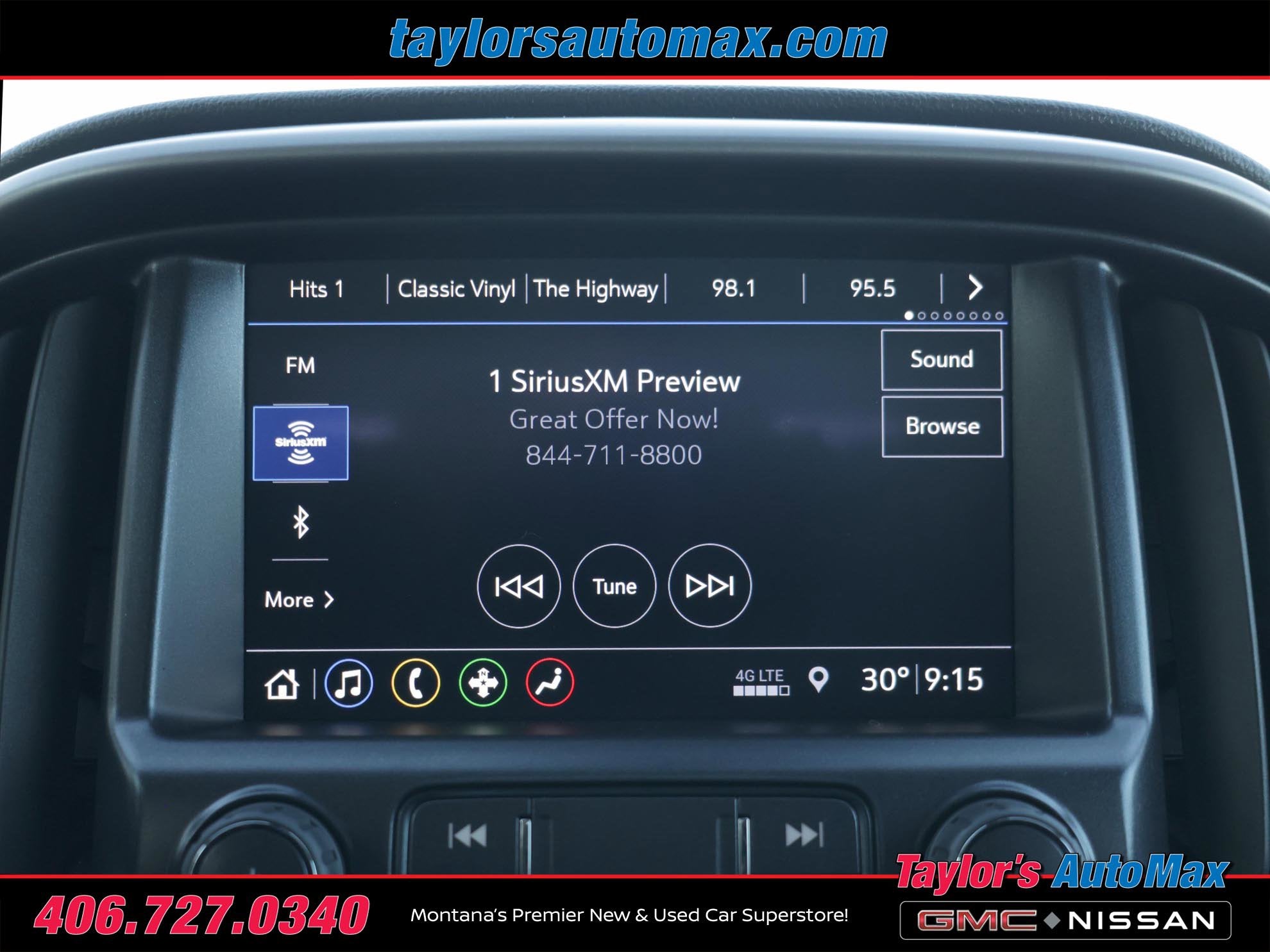 2022 GMC Canyon 4WD AT4 w/Leather