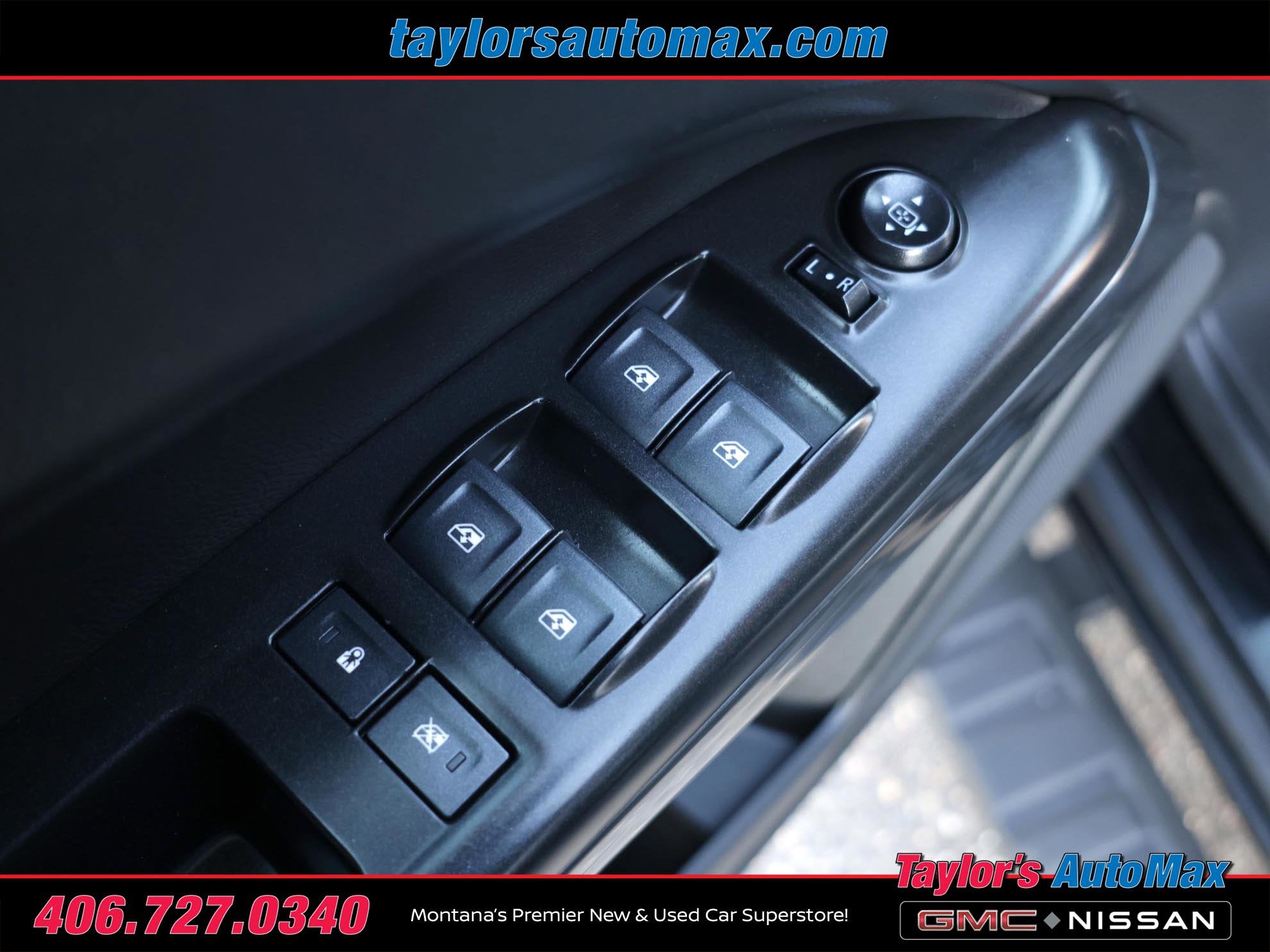 2022 GMC Canyon 4WD AT4 w/Leather