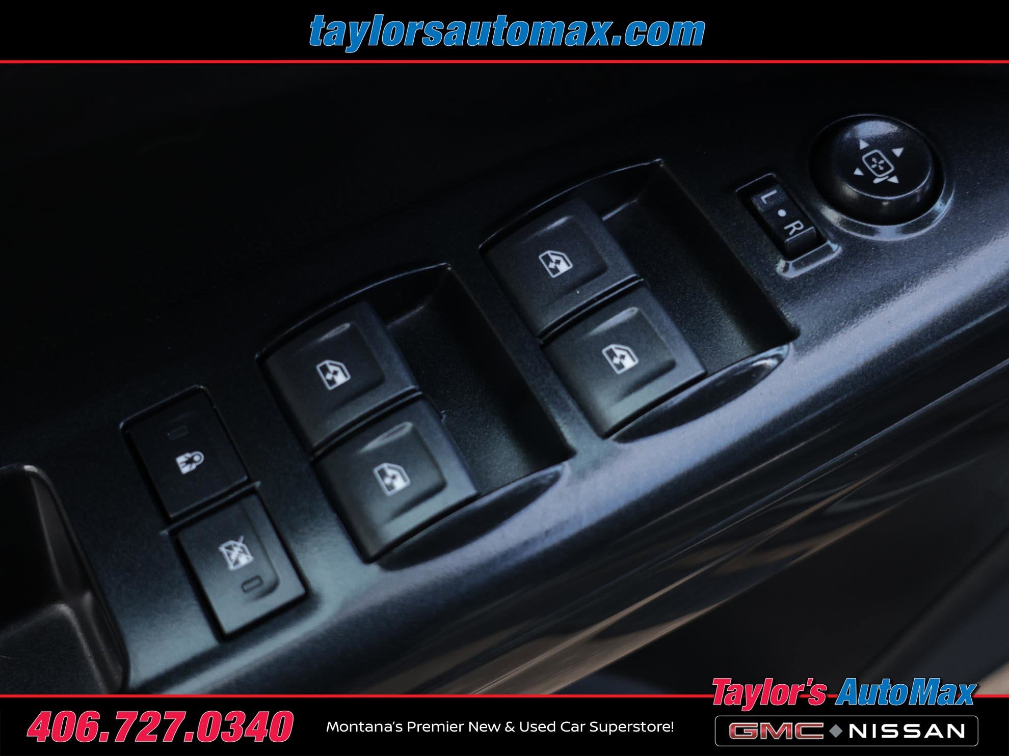 2019 GMC Canyon 4WD All Terrain w/Leather