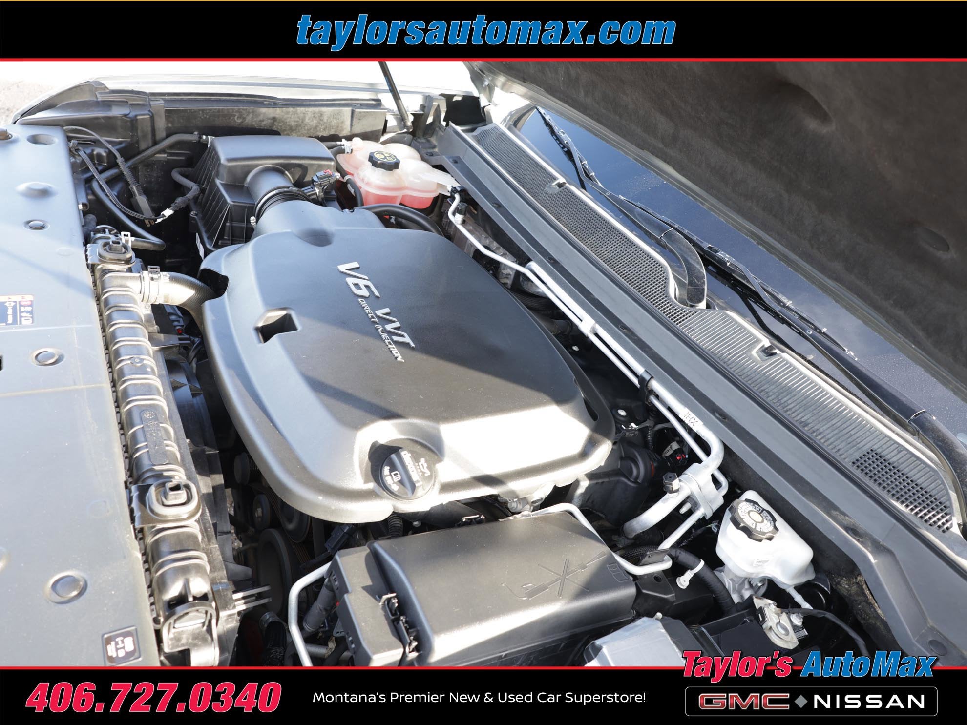 2019 GMC Canyon 4WD All Terrain w/Leather