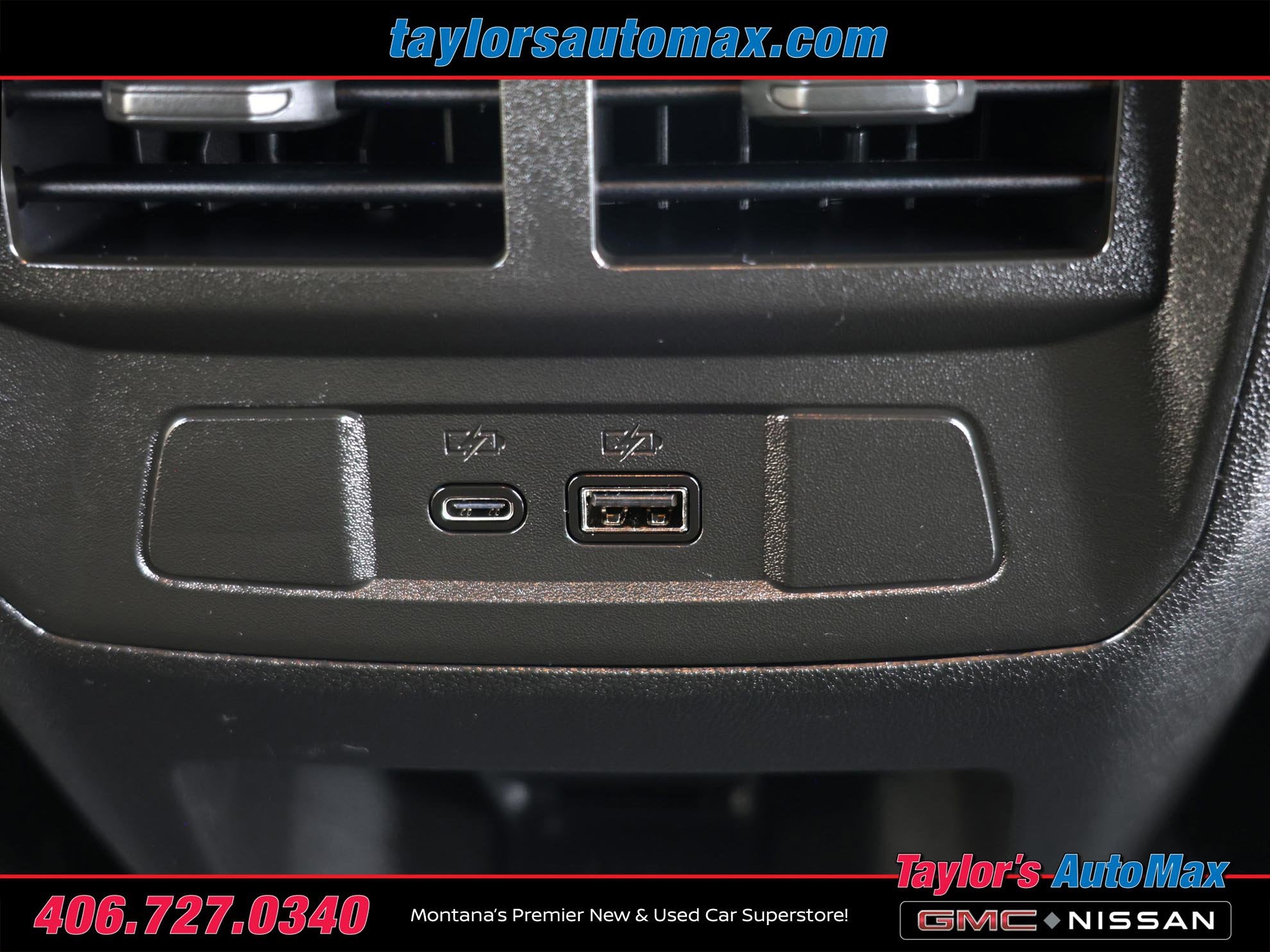 2025 GMC Canyon 4WD AT4