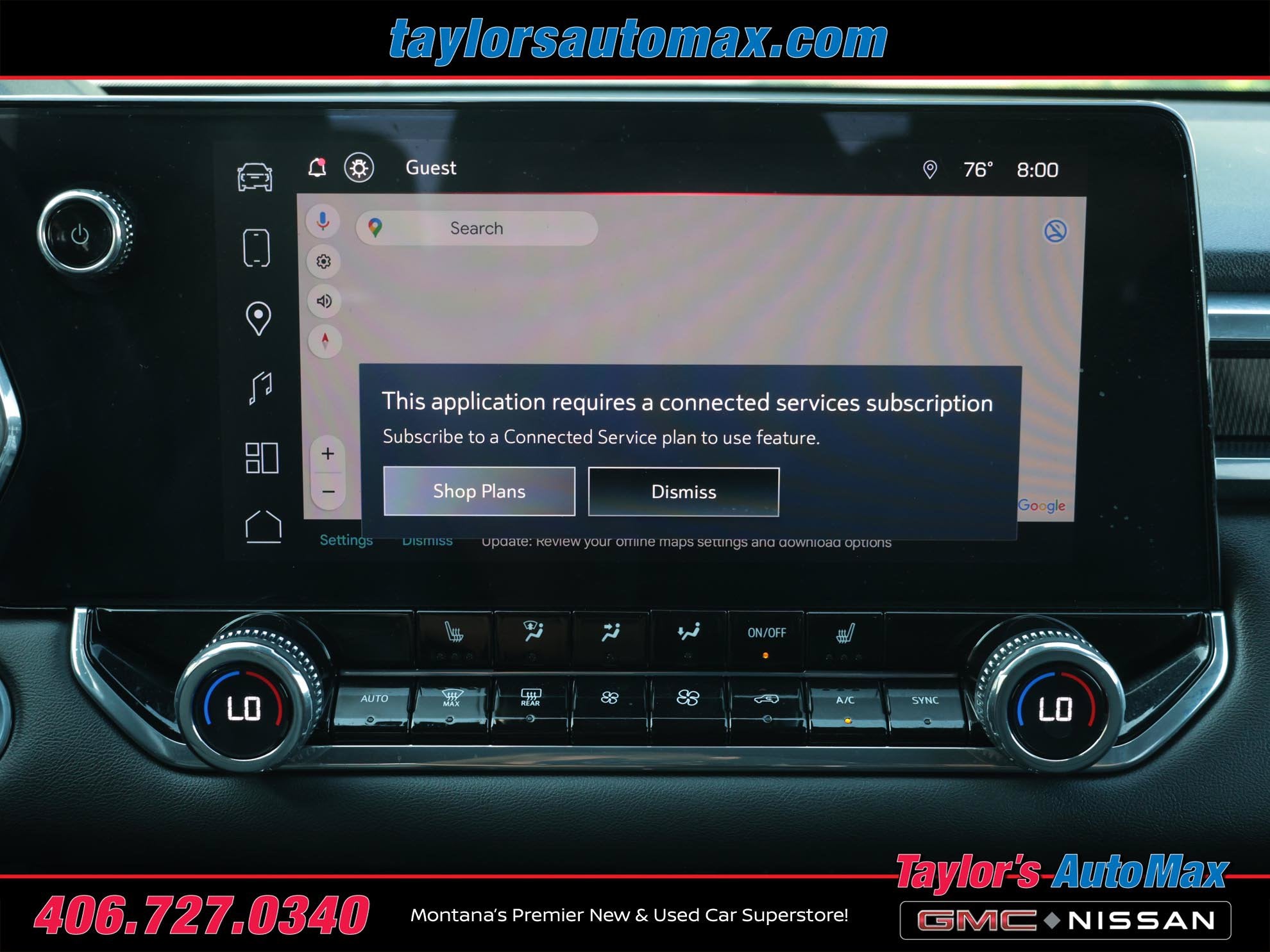 2024 GMC Canyon 4WD Elevation