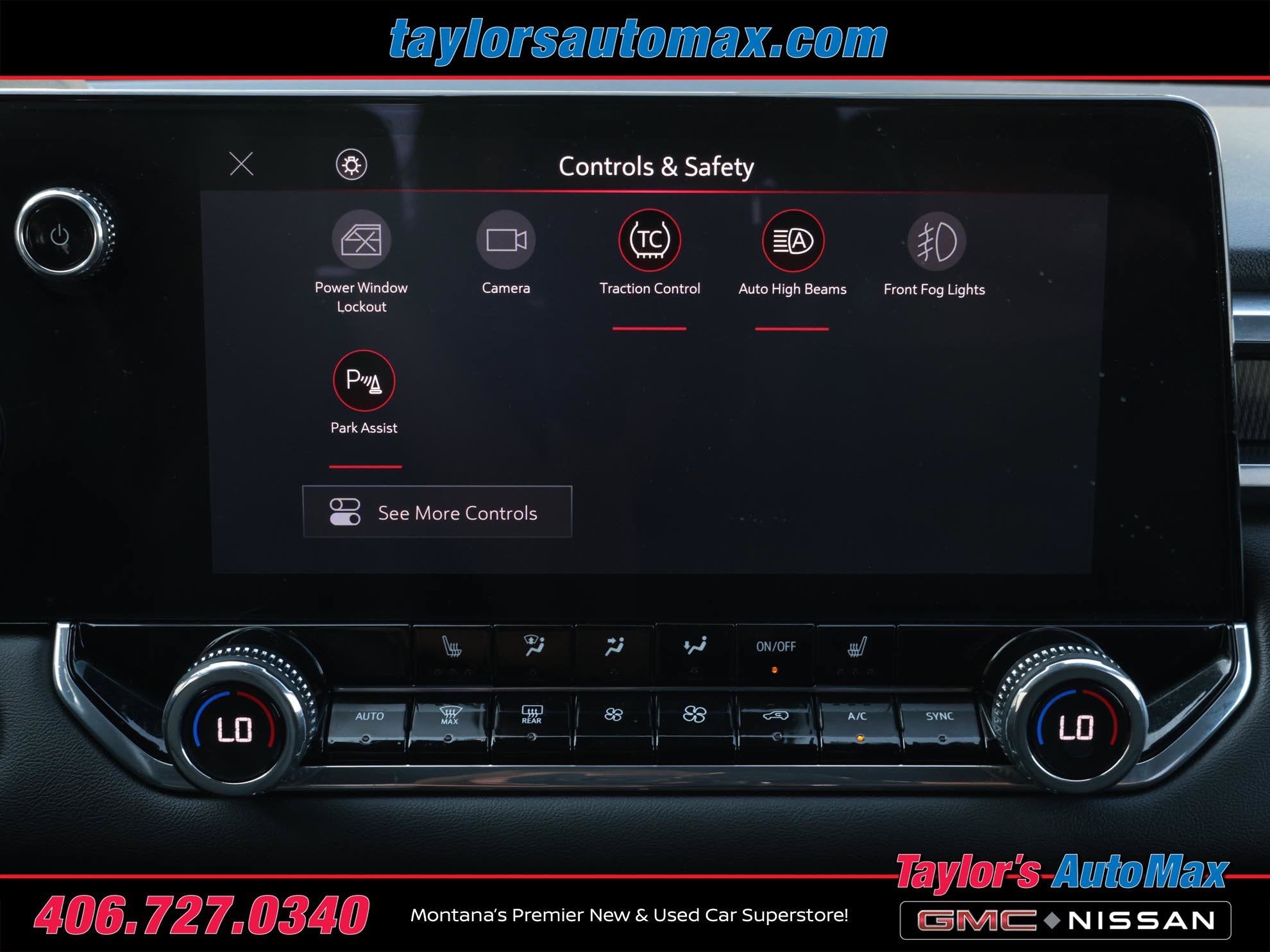 2024 GMC Canyon 4WD Elevation