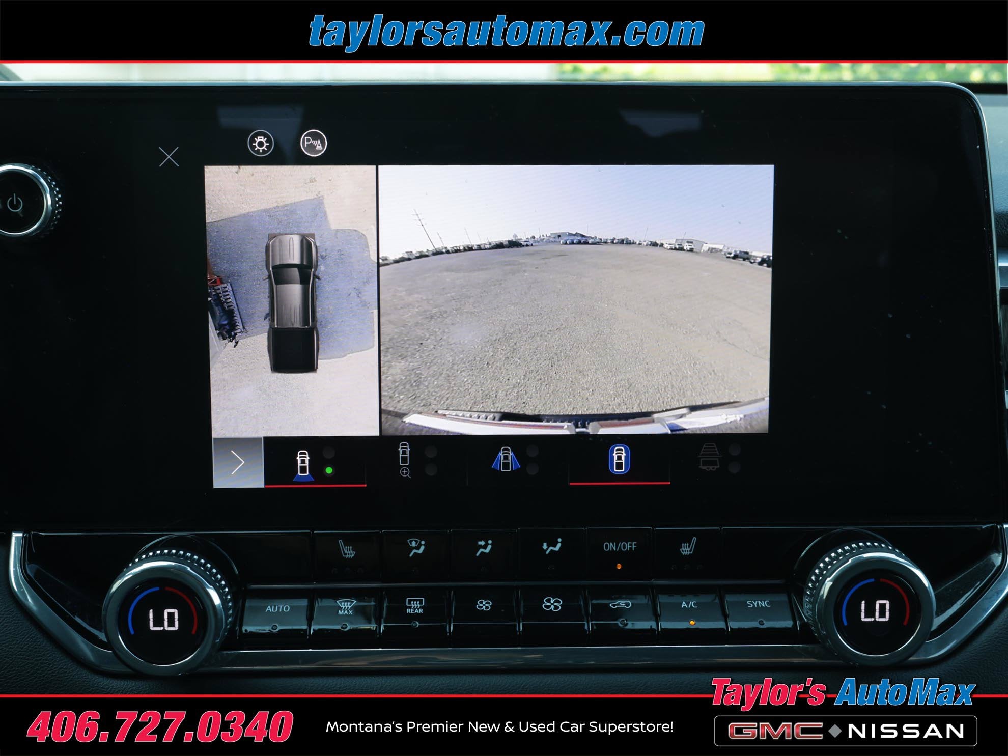 2024 GMC Canyon 4WD Elevation