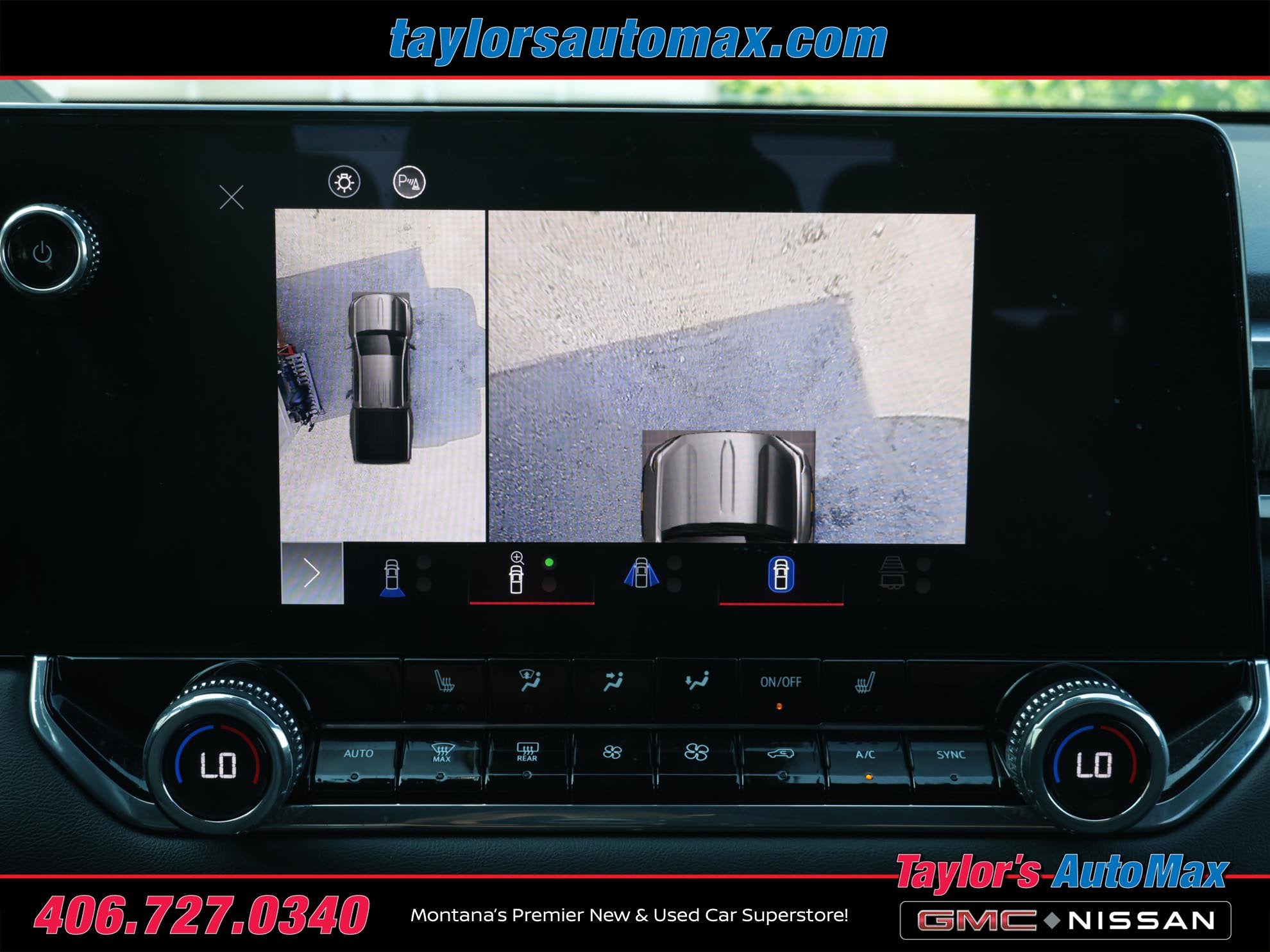 2024 GMC Canyon 4WD Elevation