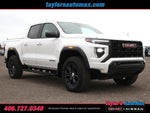 2023 GMC Canyon 4WD Elevation