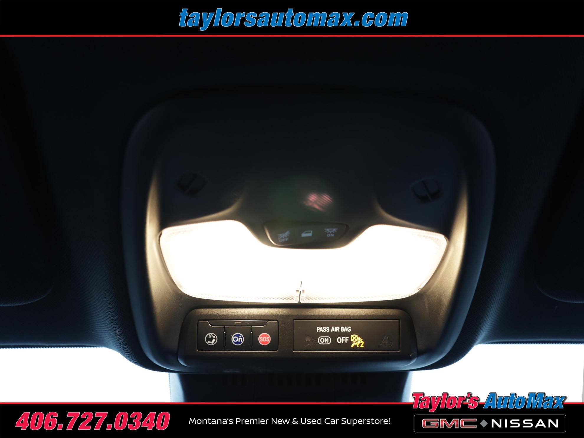 2023 GMC Canyon 4WD Elevation