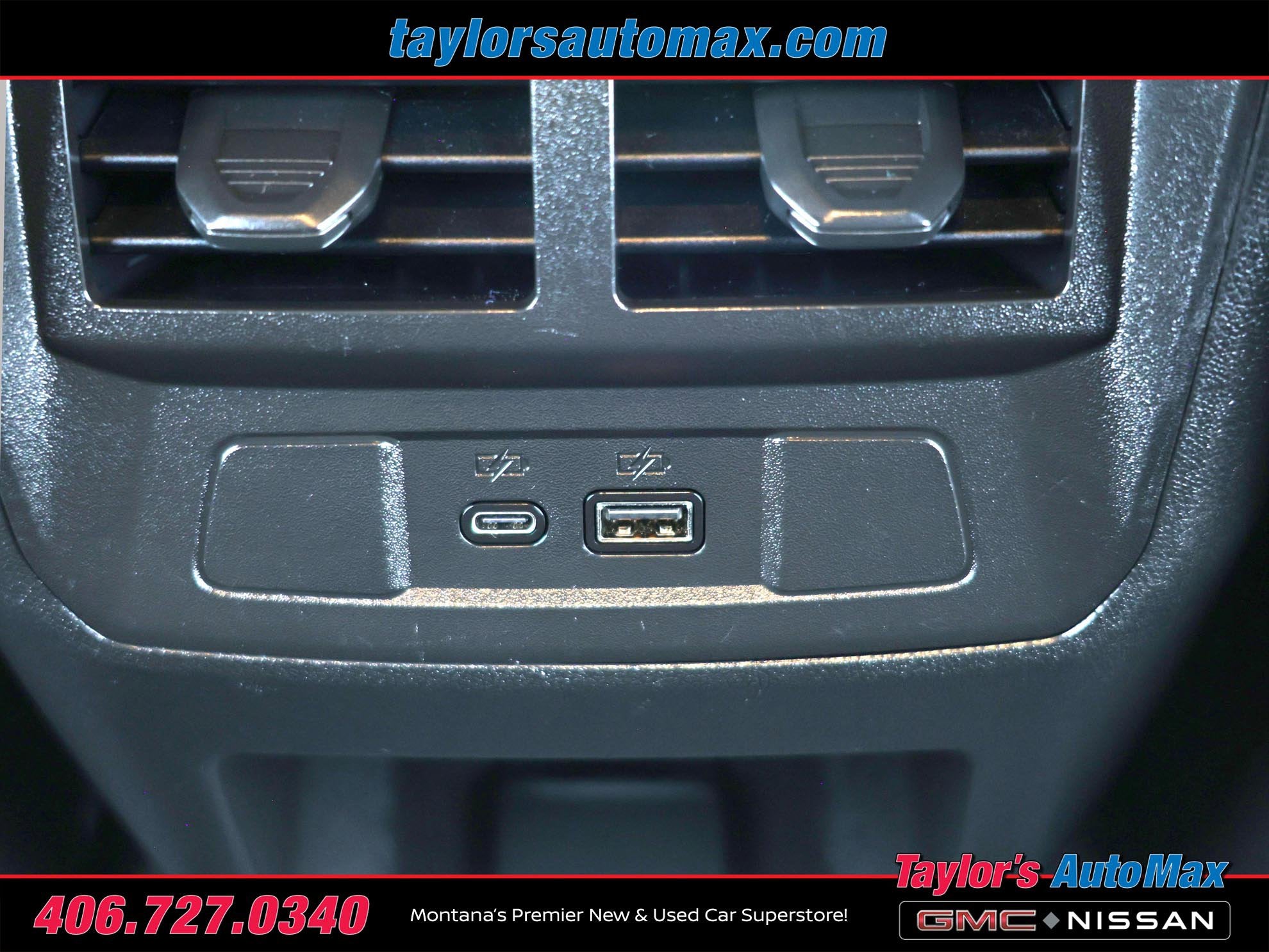 2023 GMC Canyon 4WD Elevation