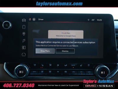 2023 GMC Canyon 4WD AT4