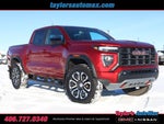 2023 GMC Canyon 4WD AT4
