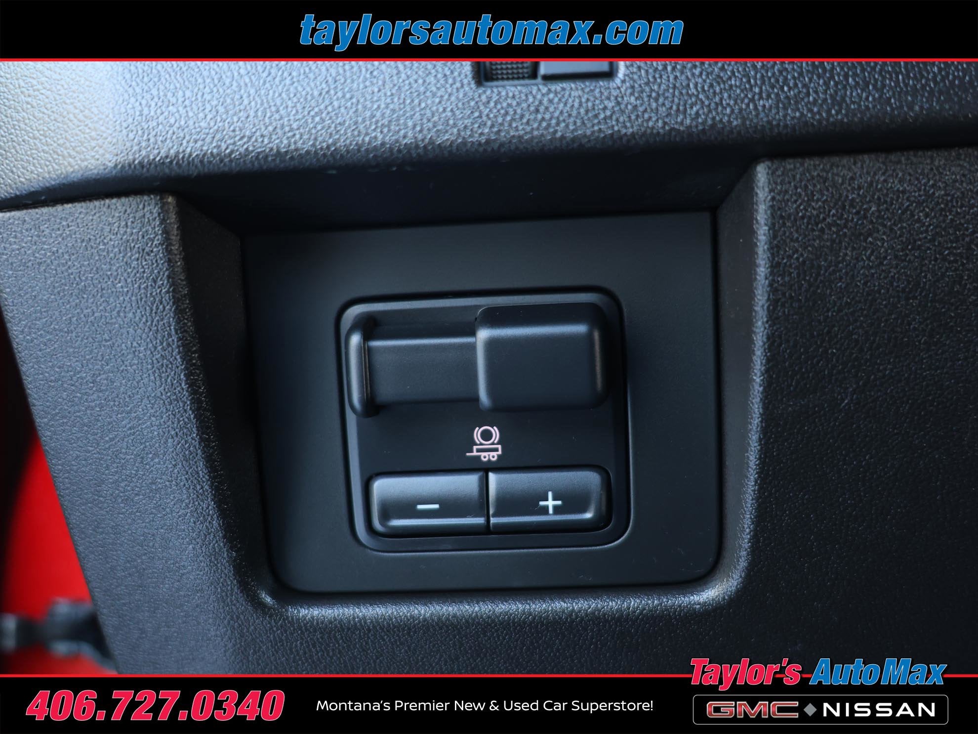 2023 GMC Canyon 4WD AT4