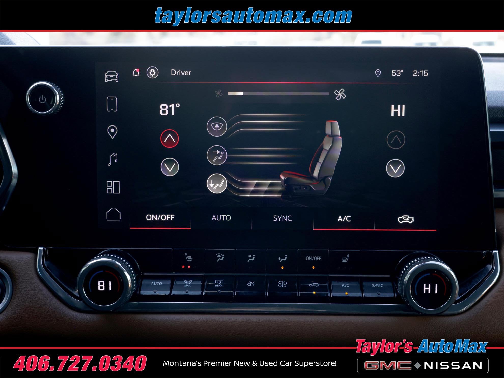 2024 GMC Canyon 4WD AT4