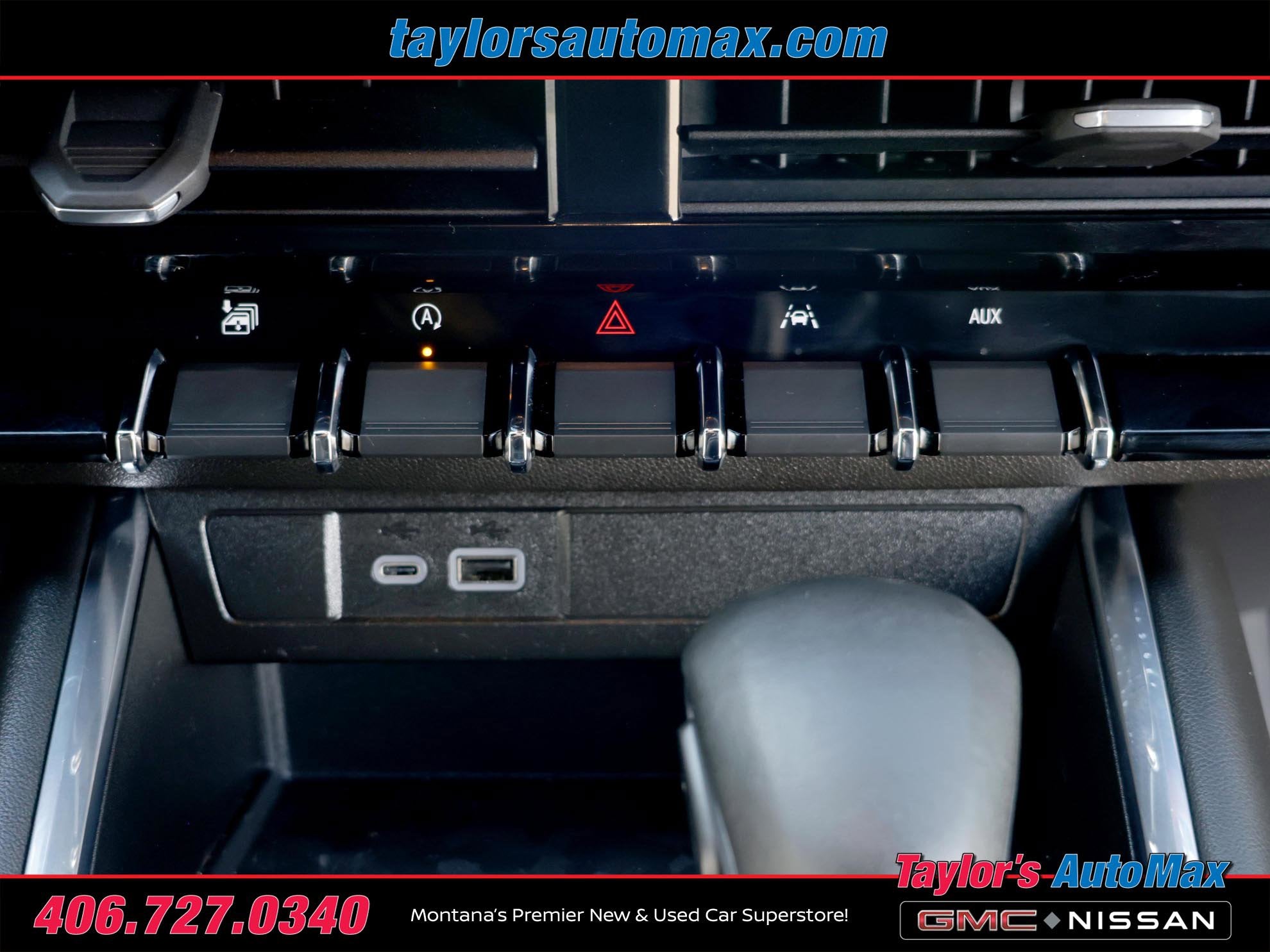 2024 GMC Canyon 4WD AT4