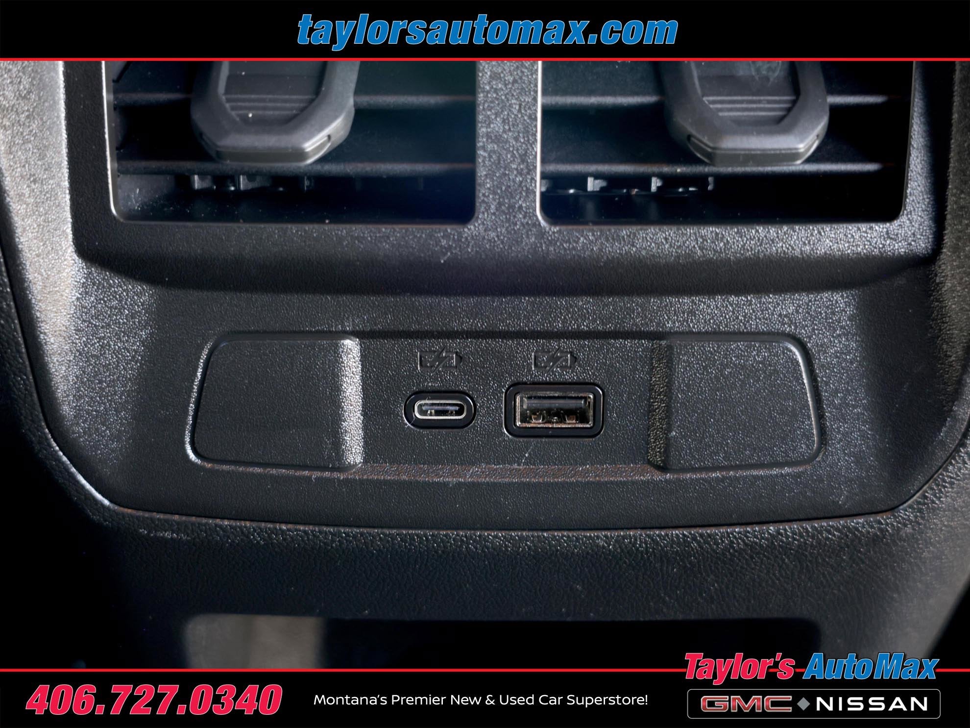 2024 GMC Canyon 4WD AT4