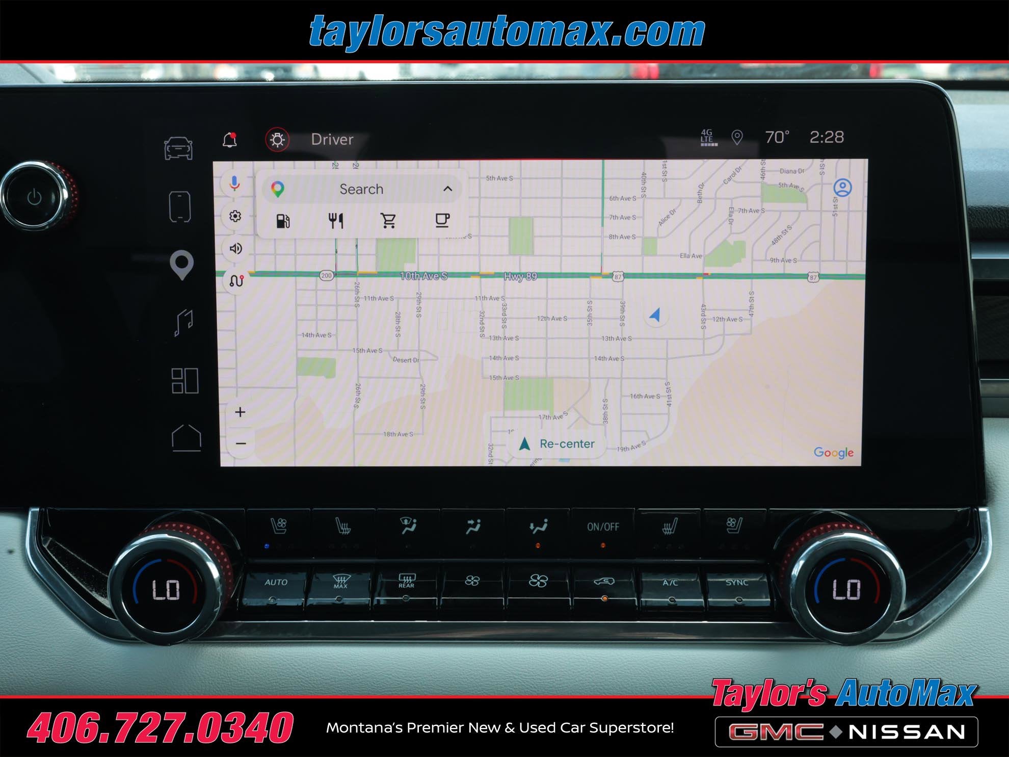 2024 GMC Canyon 4WD AT4X