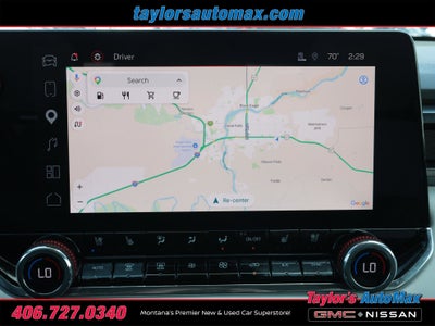 2024 GMC Canyon 4WD AT4X