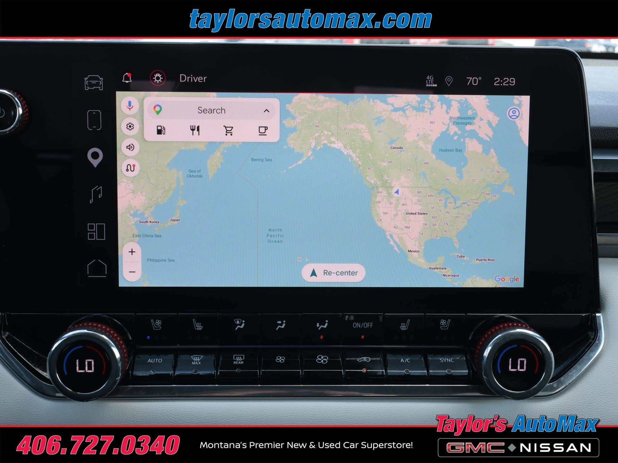 2024 GMC Canyon 4WD AT4X