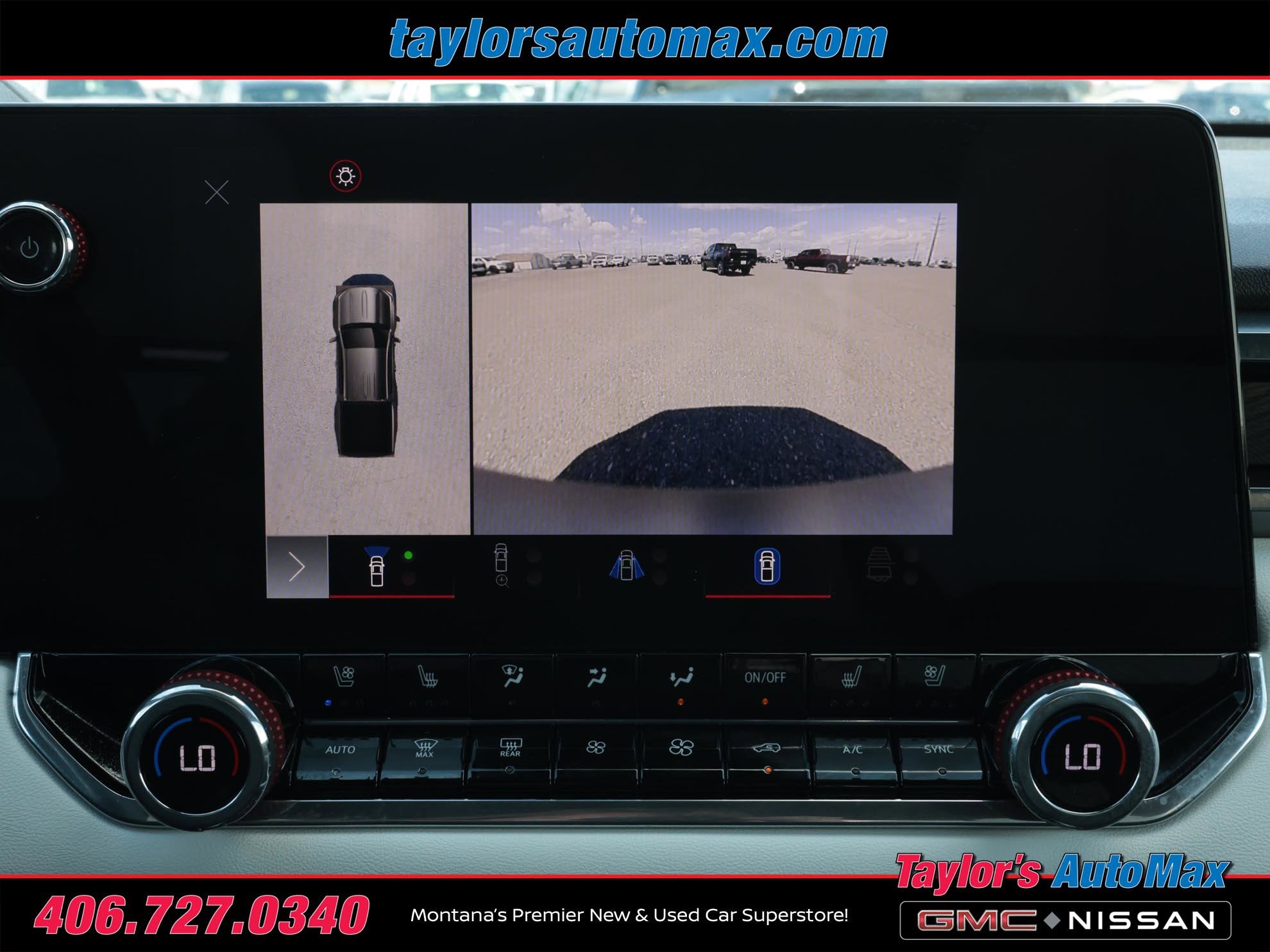 2024 GMC Canyon 4WD AT4X