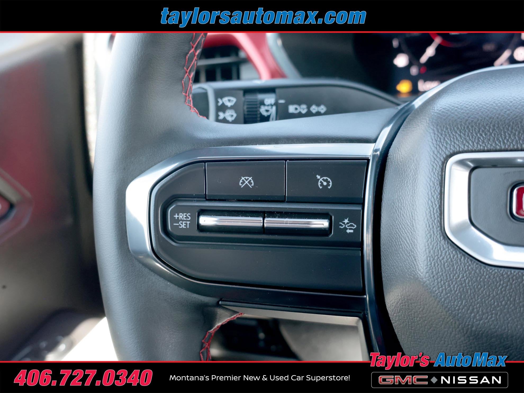 2024 GMC Canyon 4WD AT4X