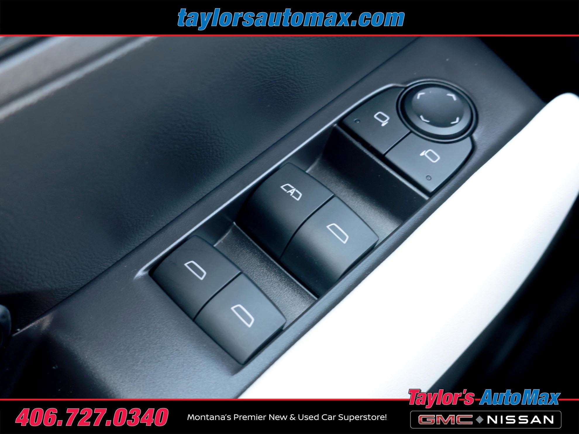 2024 GMC Canyon 4WD AT4X