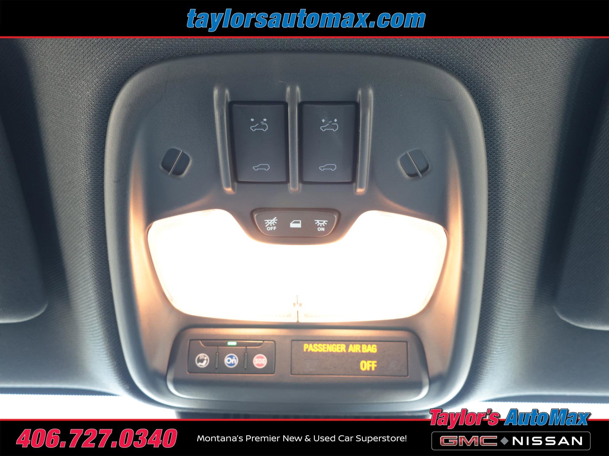 2024 GMC Canyon 4WD AT4X