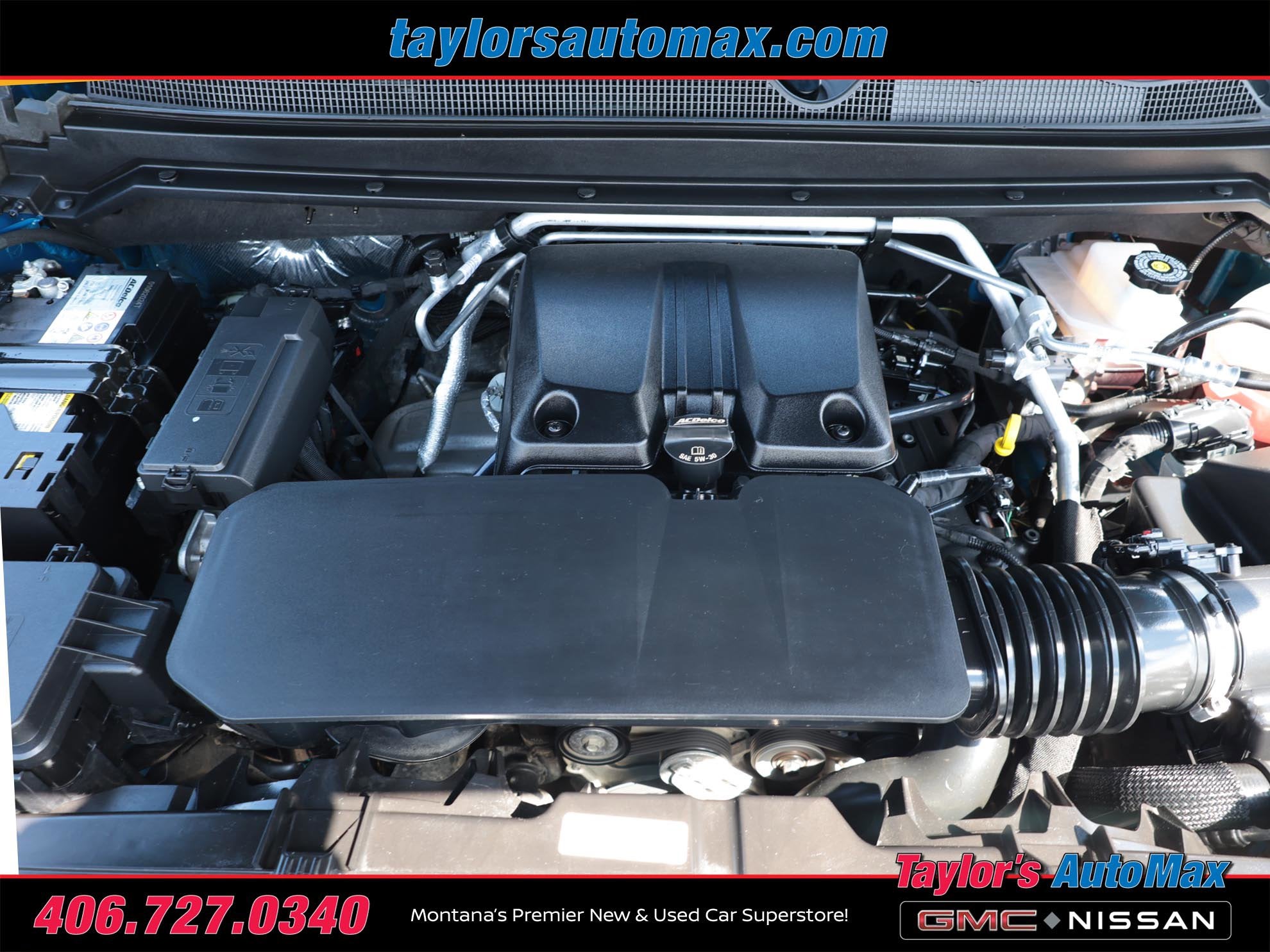 2024 GMC Canyon 4WD AT4X