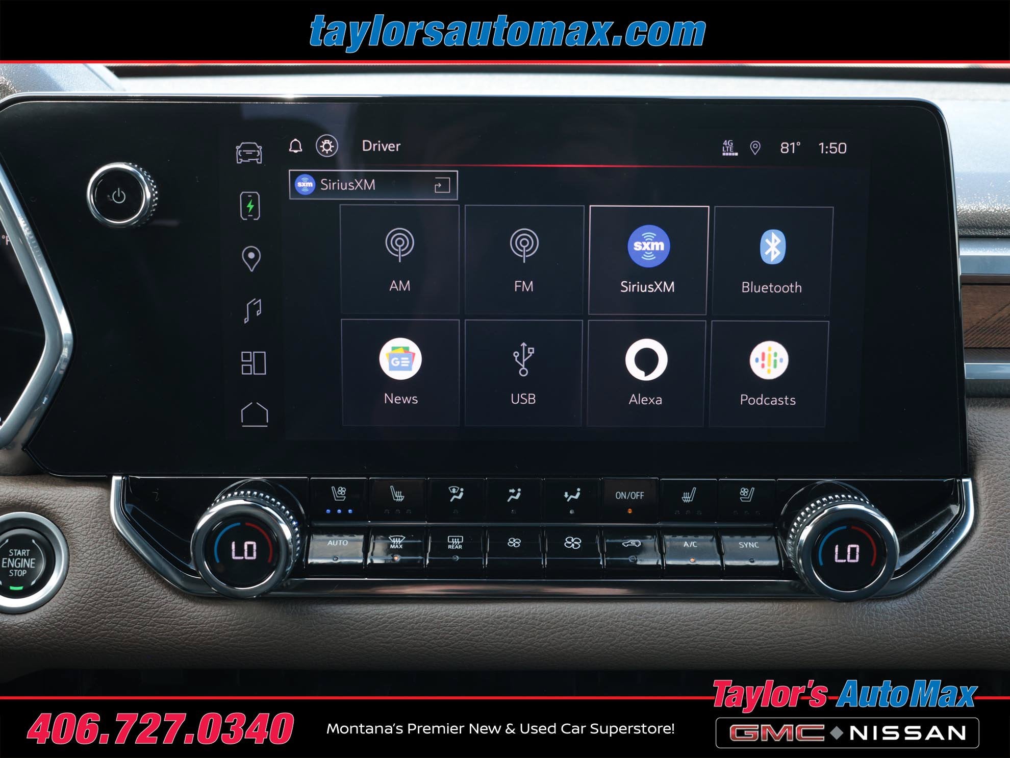 2023 GMC Canyon 4WD Denali