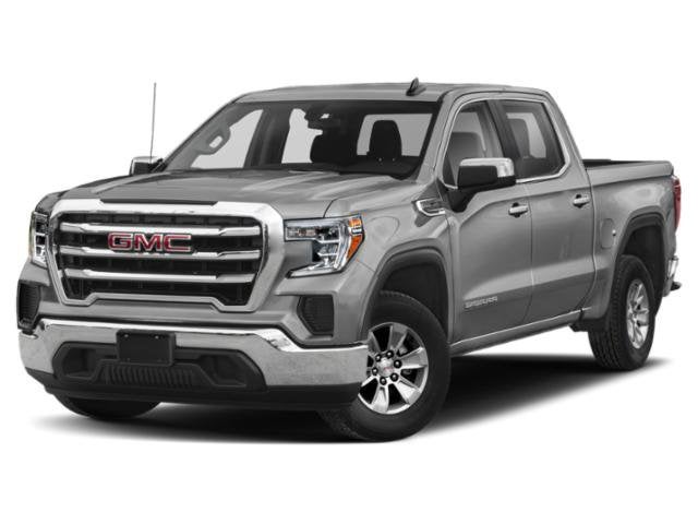 2020 GMC Sierra 1500 Base